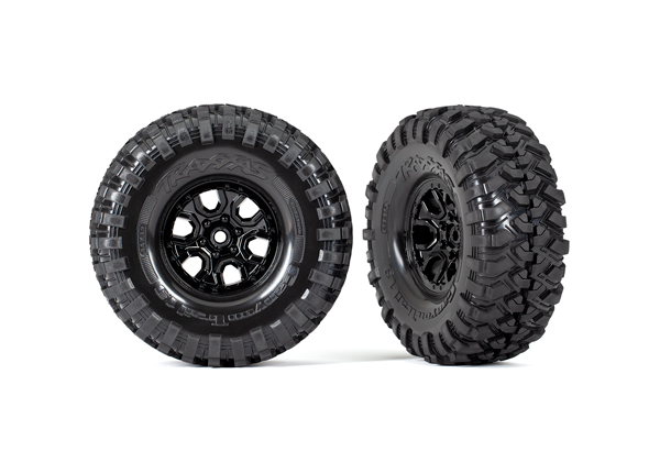 Wheels & Tires