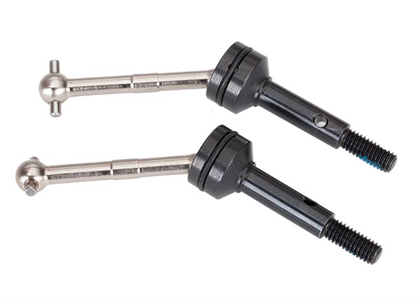 Constant-Velocity Driveshafts & Steel Drive Cups