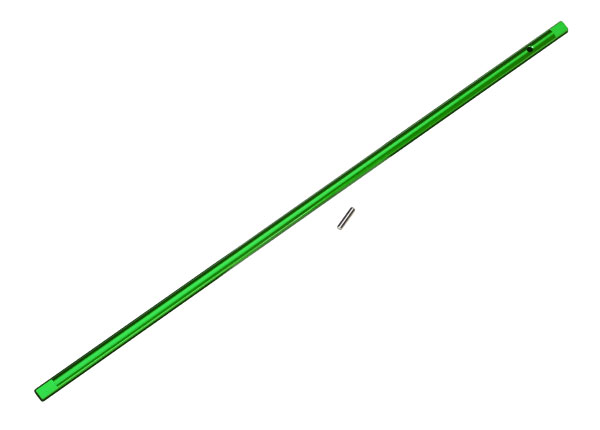 Aluminum 4-Tec 2.0 Center Shaft
