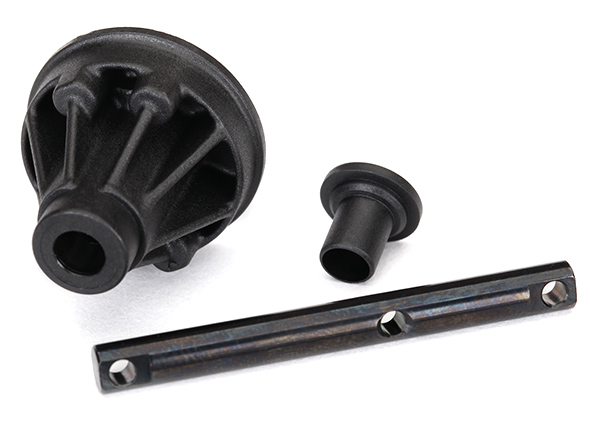 Rear Spool