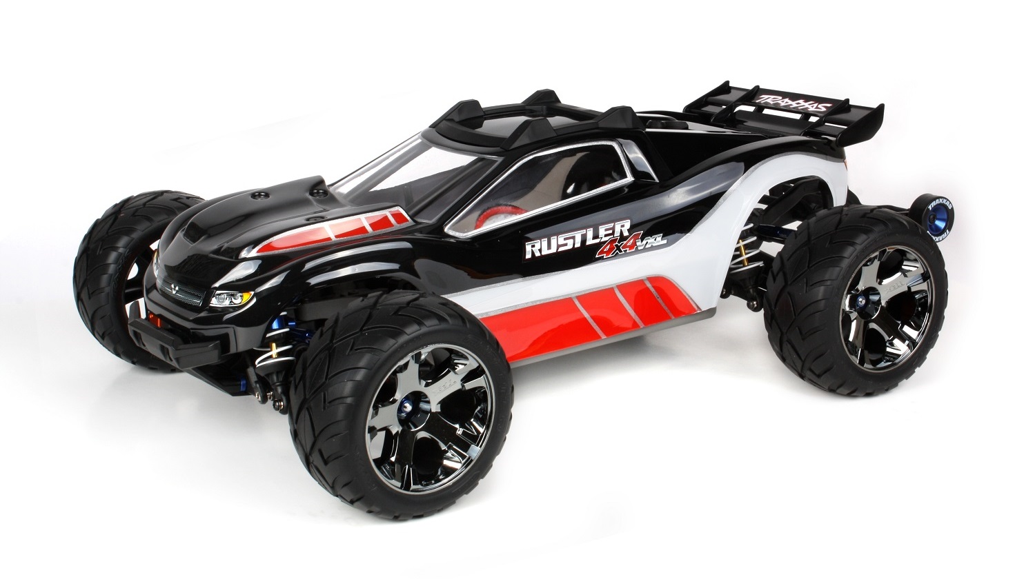 Rustler street brawler