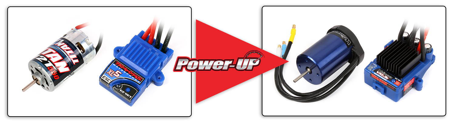 Velineon power system