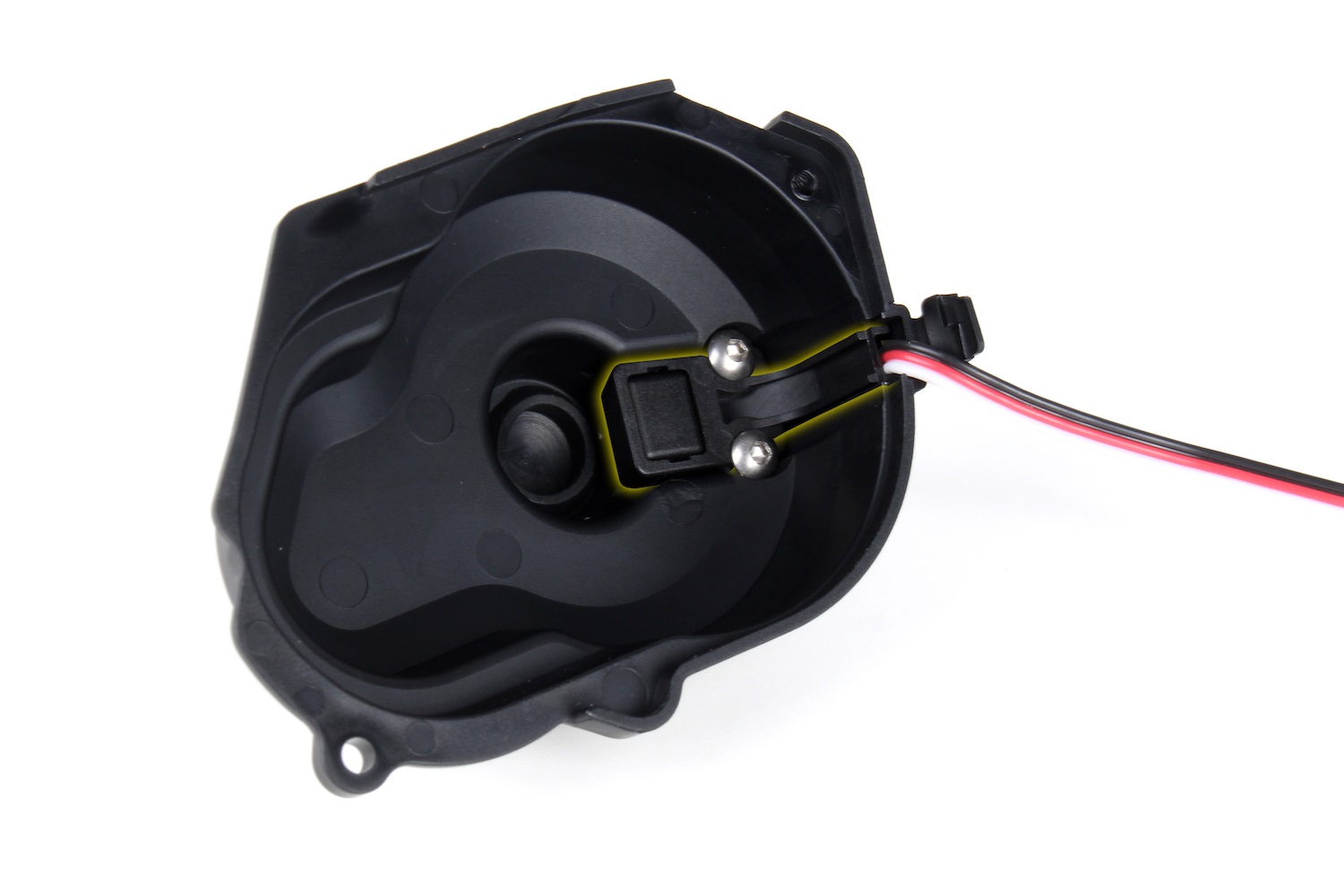 RPM sensor RPM sensor