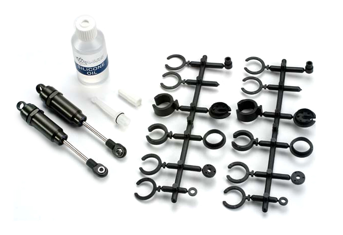 Big Bore Shocks