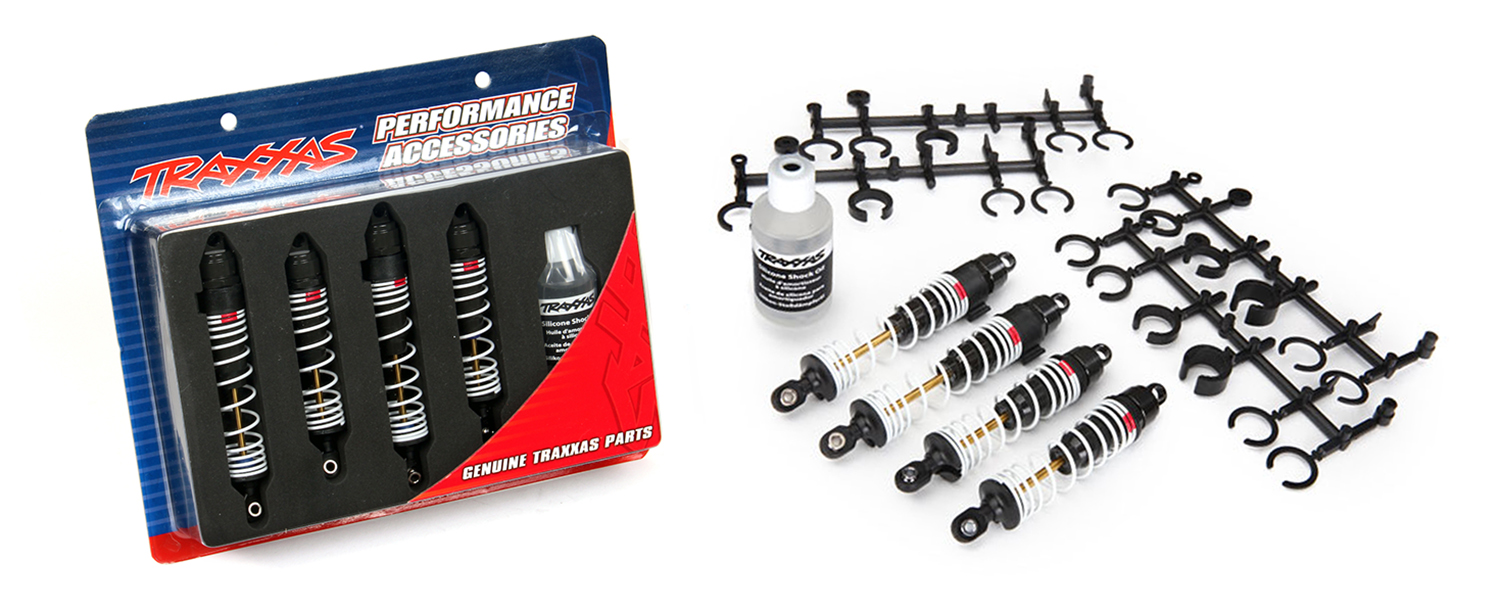5862 Big Bore shocks