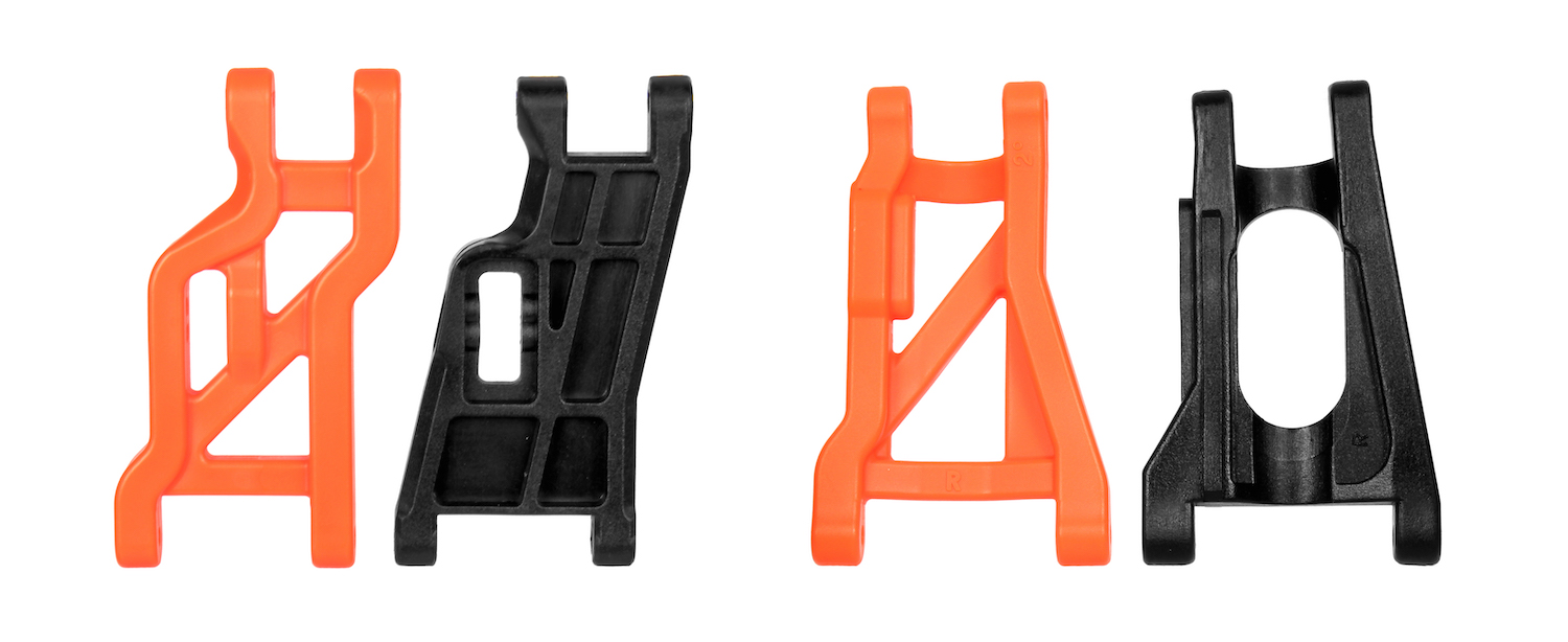 HD arms