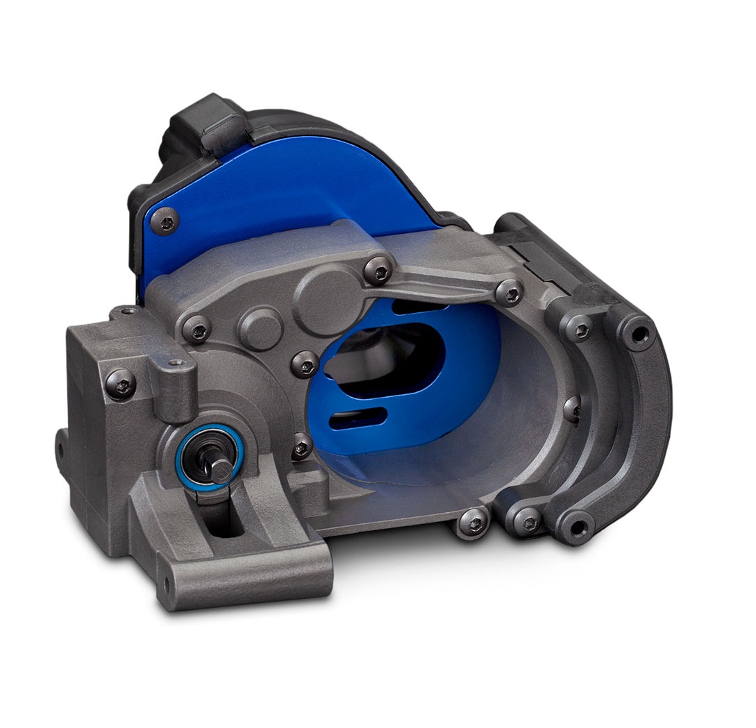 Pro Series Magnum 272R Transmission
