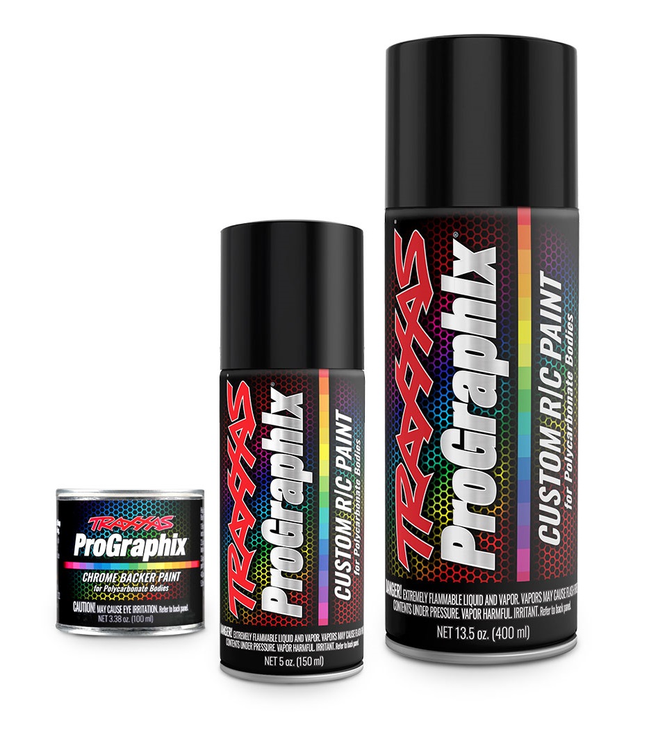 ProGraphix Paint