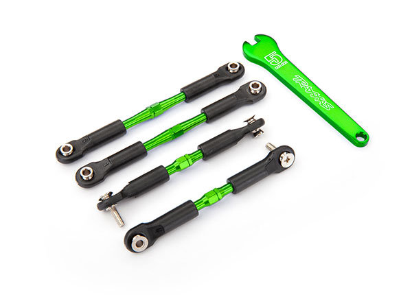 Aluminum Camber Links