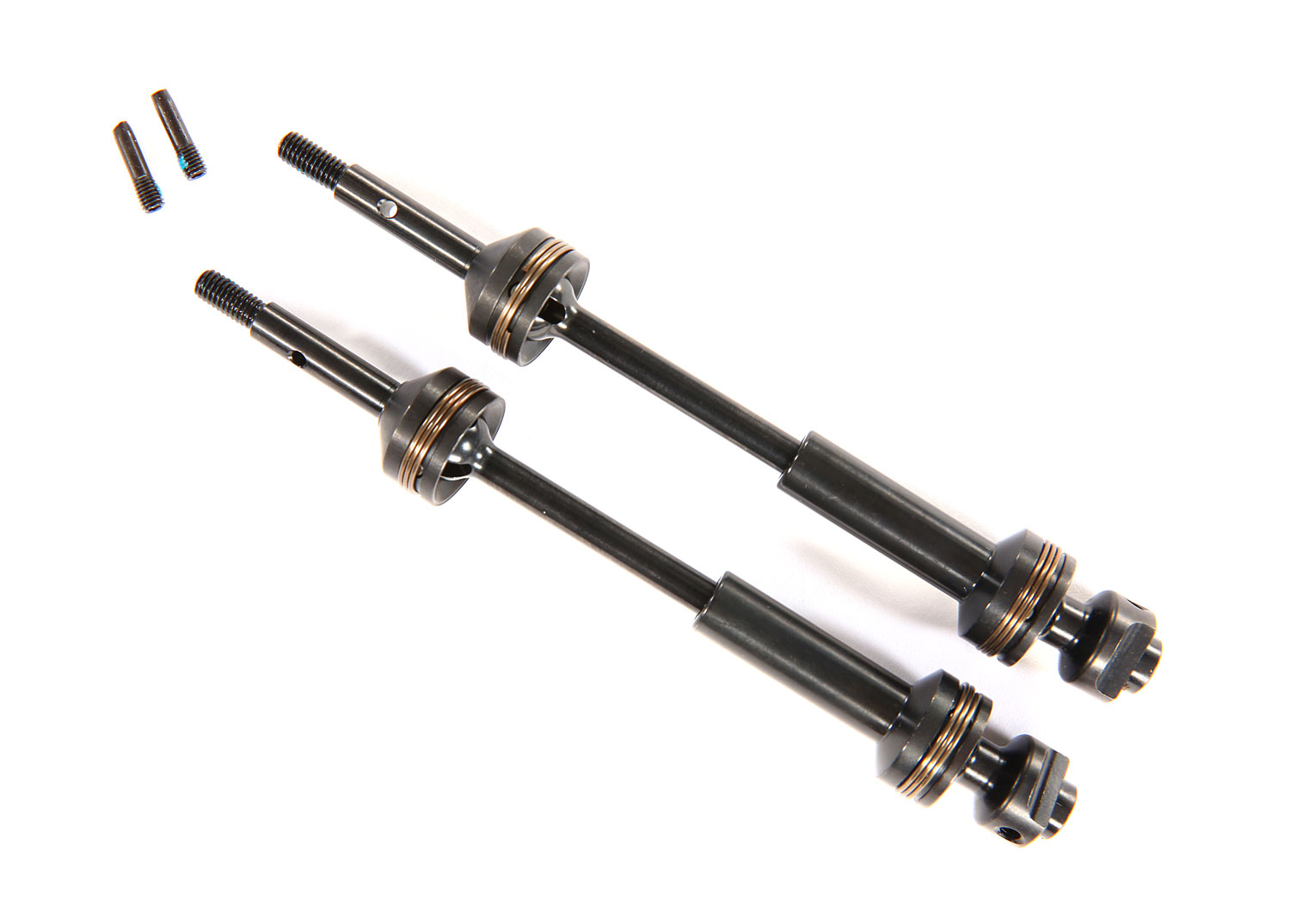 Steel Constant Velocity Driveshafts