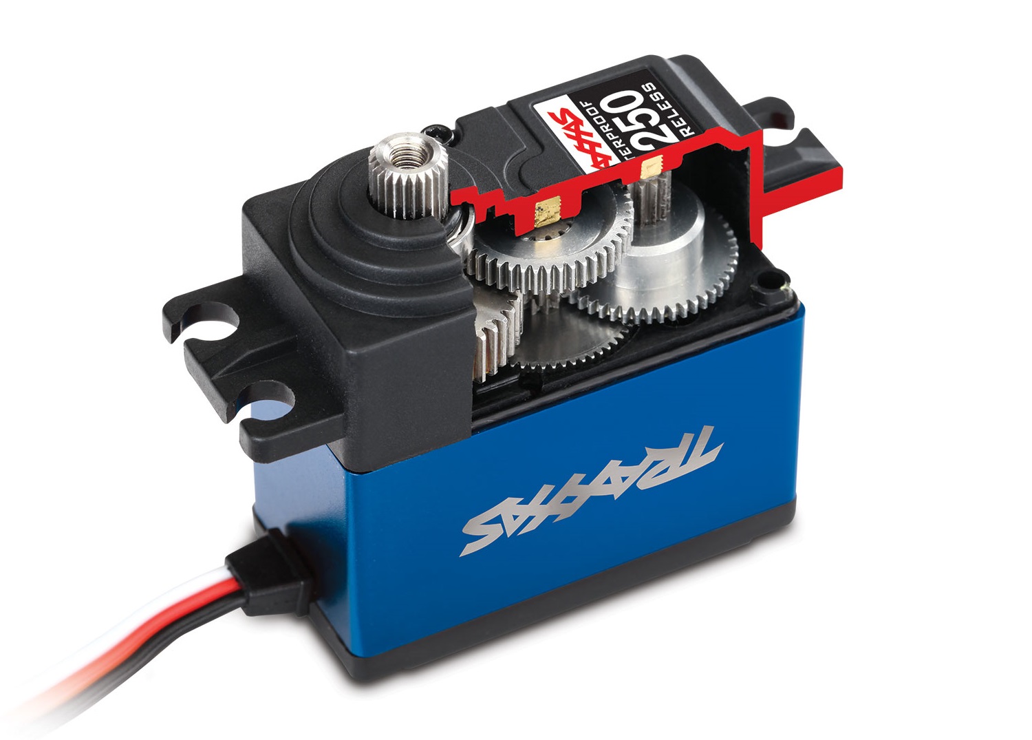 High-Torque 330 Servo