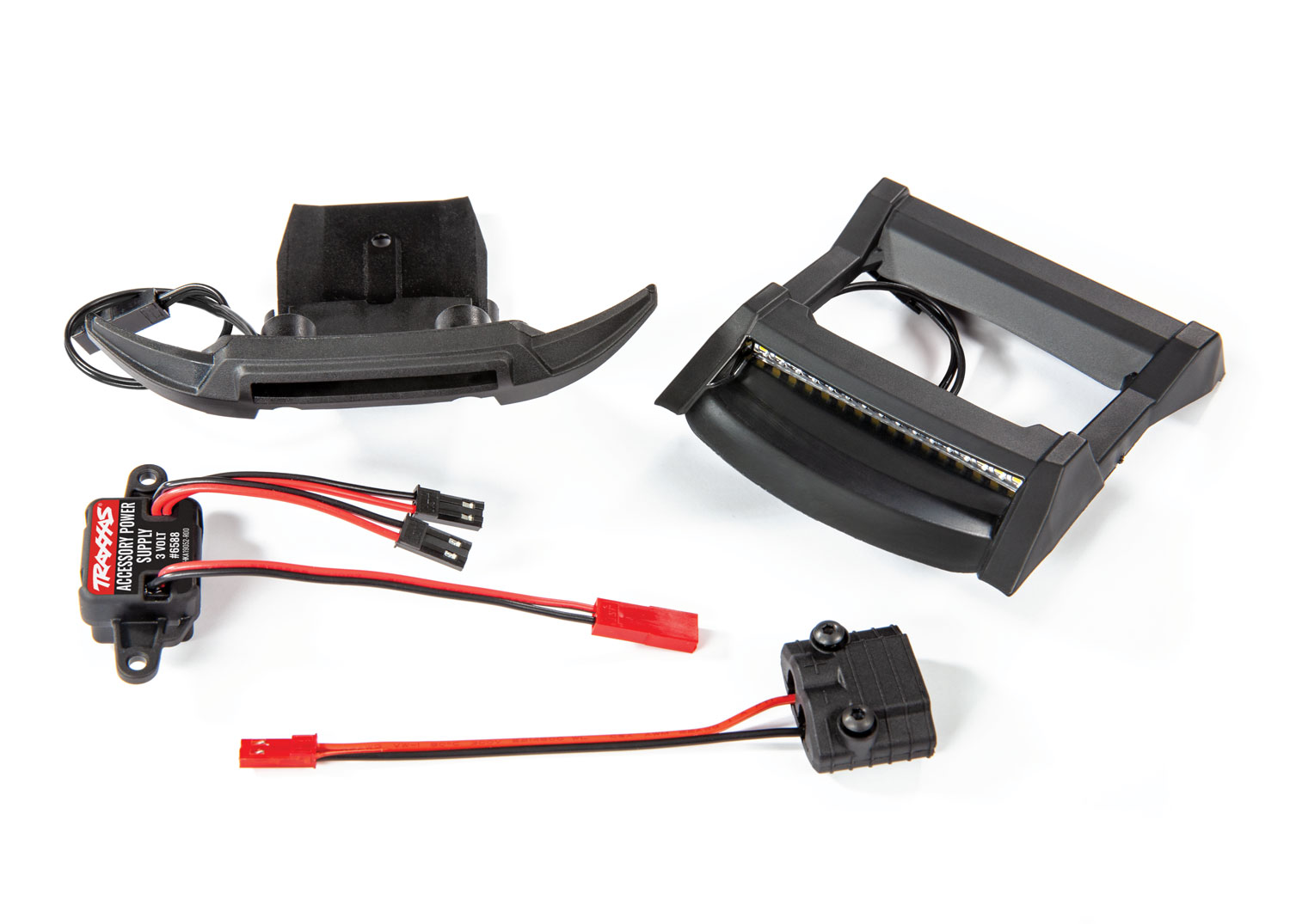 High-Intensity LED Light Kit