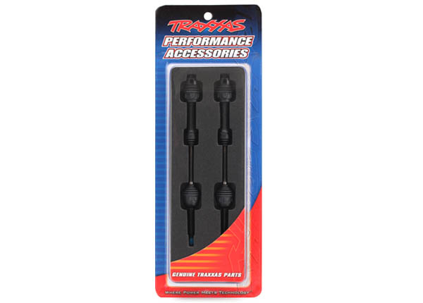 Steel Constant Velocity Driveshafts