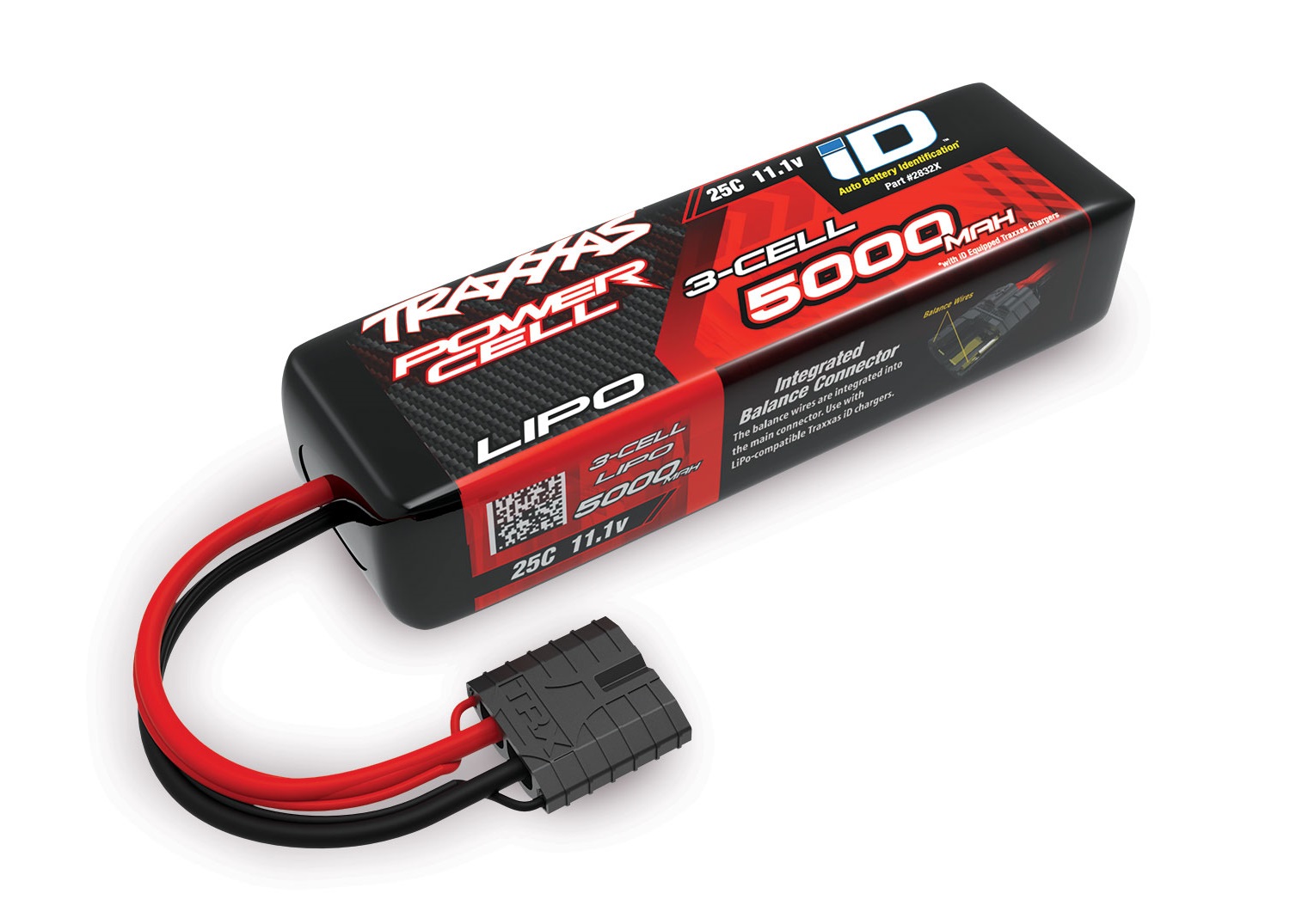 Power Cell batteries