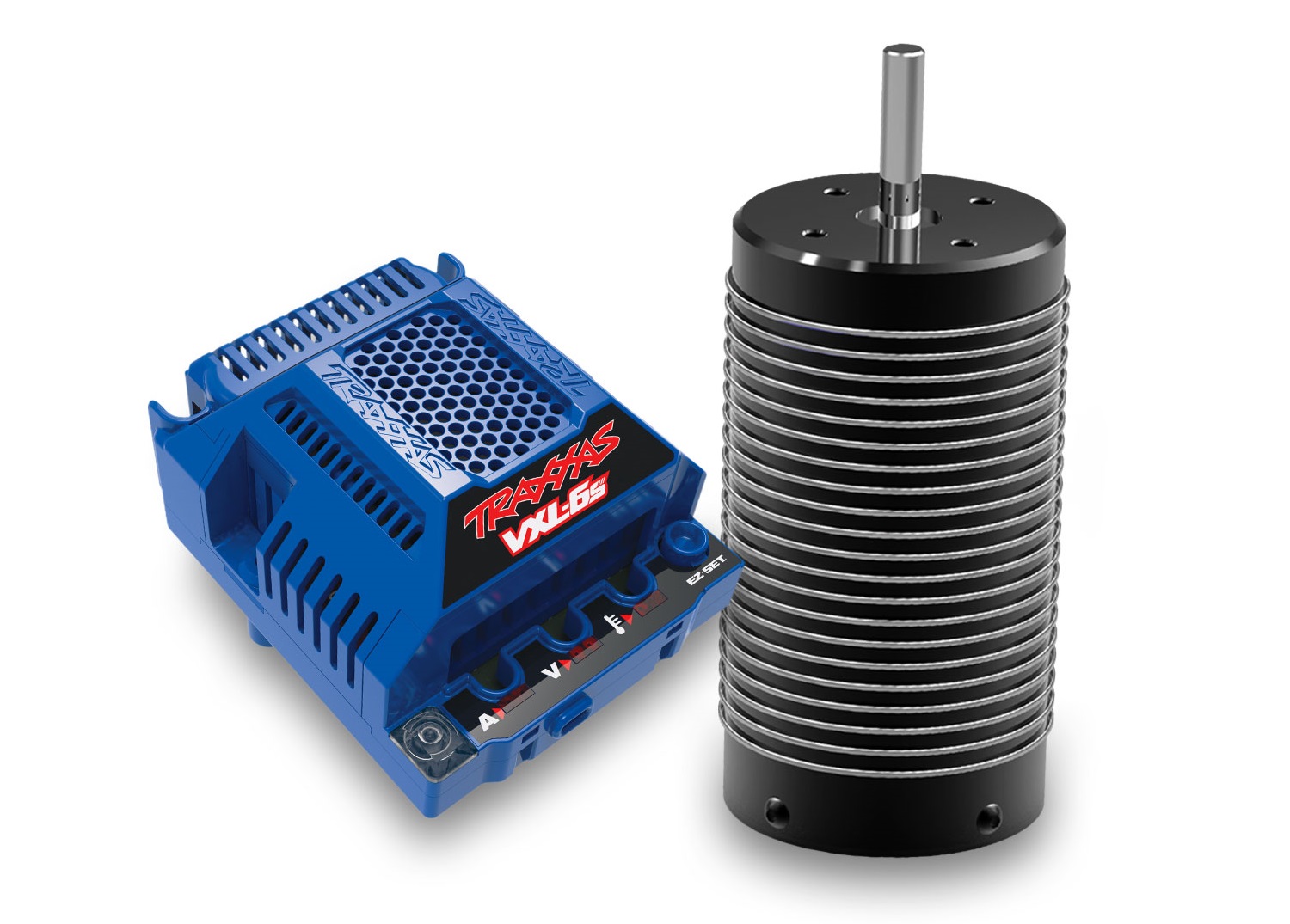 VXL-6s Power System