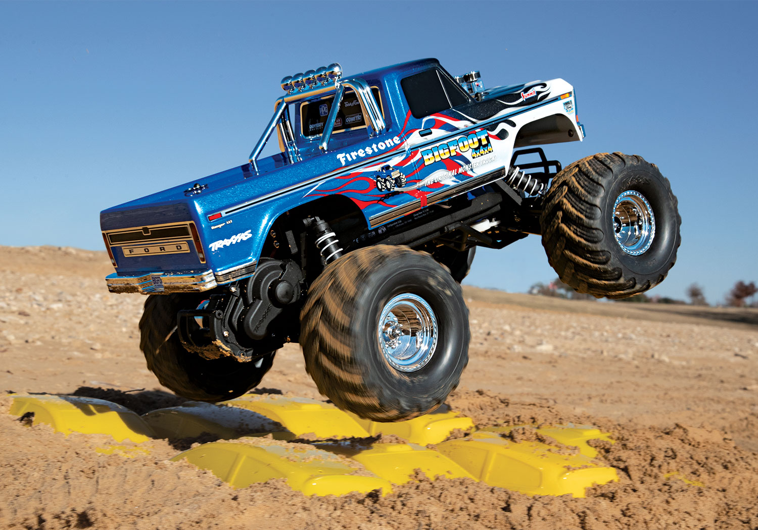 BIGFOOT Classic
