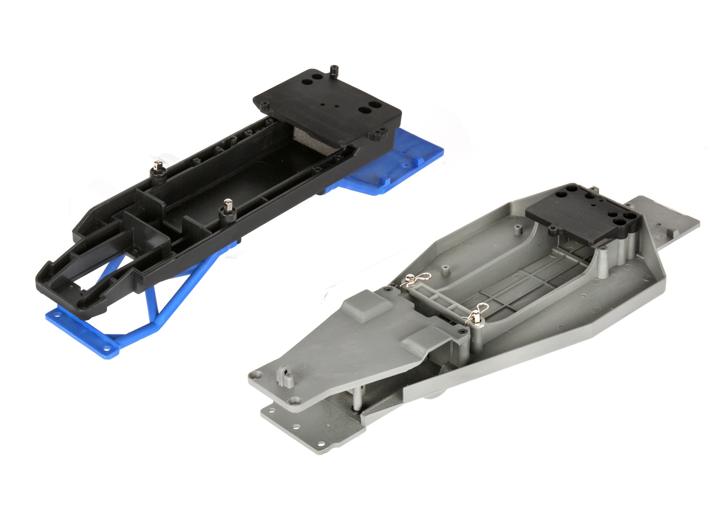 Chassis comparison
