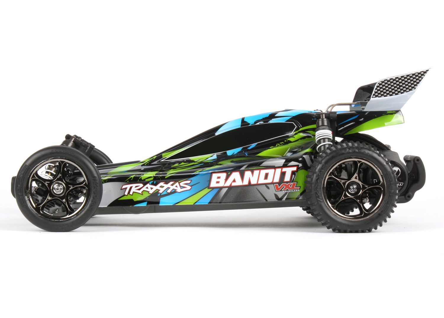 Traxxas Apparel