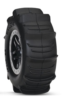 High Performance Paddle Tires