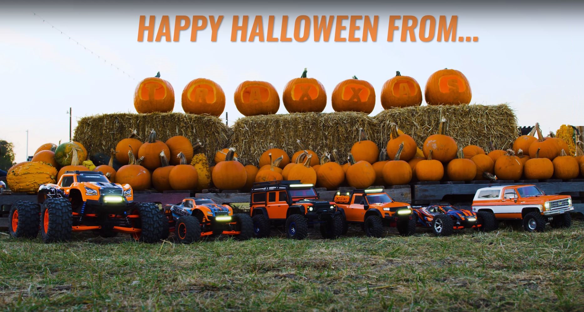 Happy Halloween