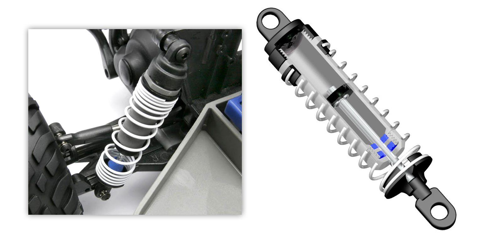Ultra Shocks