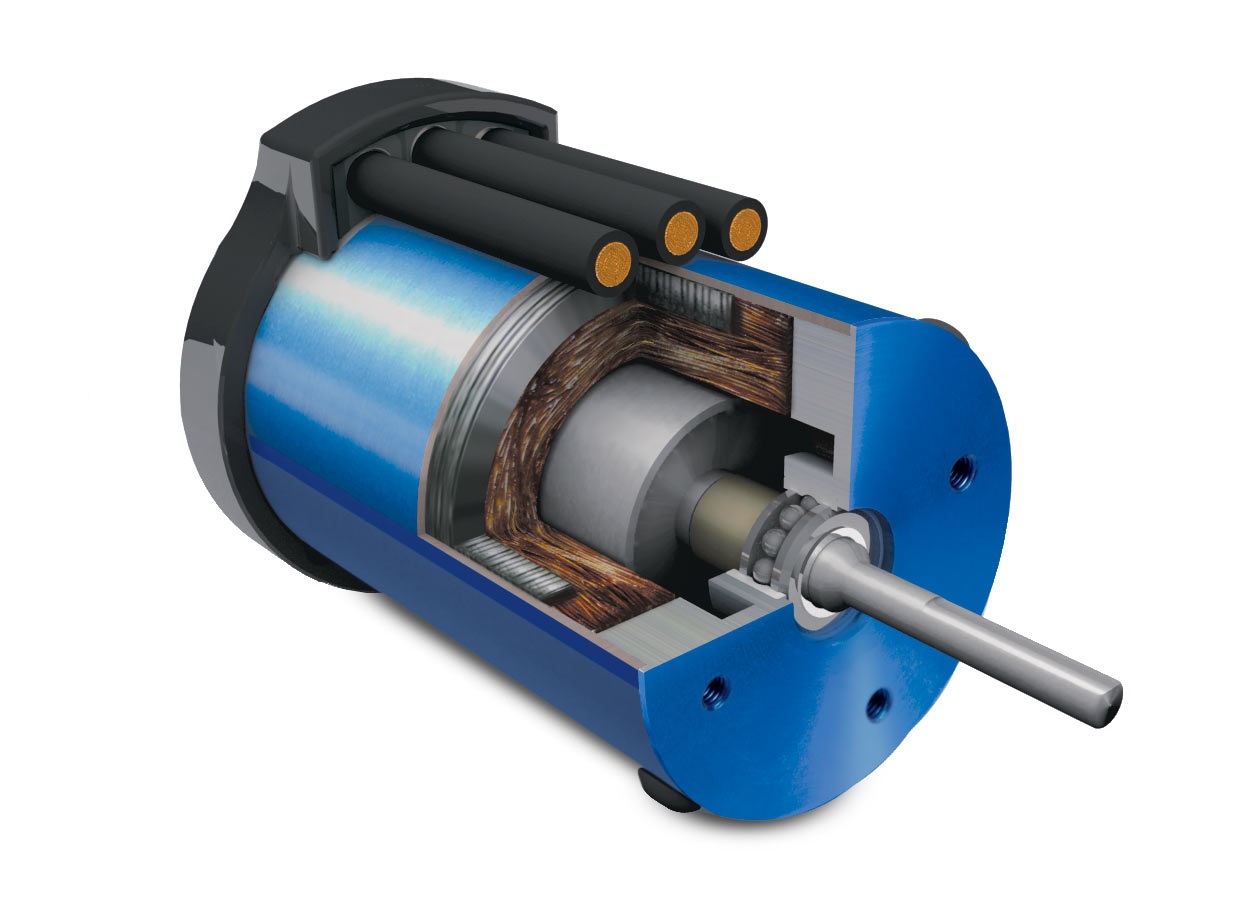 Brushless Motor