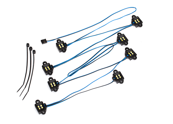 Rock lights
