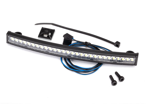LED light bar