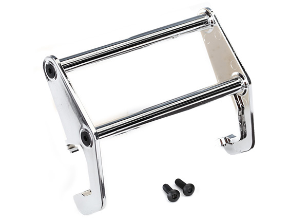 Push bar