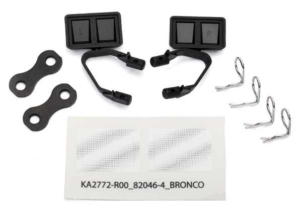 8073 black side mirrors