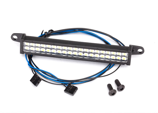 8088 LED light bar