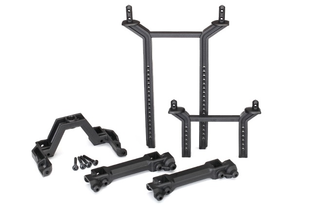 8215 body post set