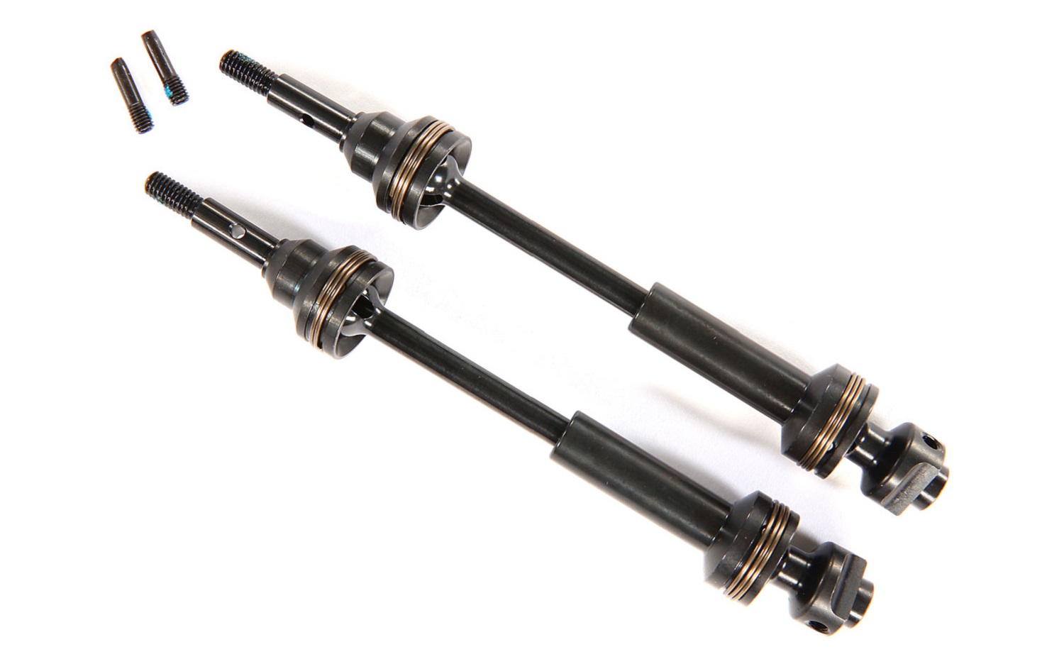 Hoss Extreme Heavy-Duty Steel Driveshafts