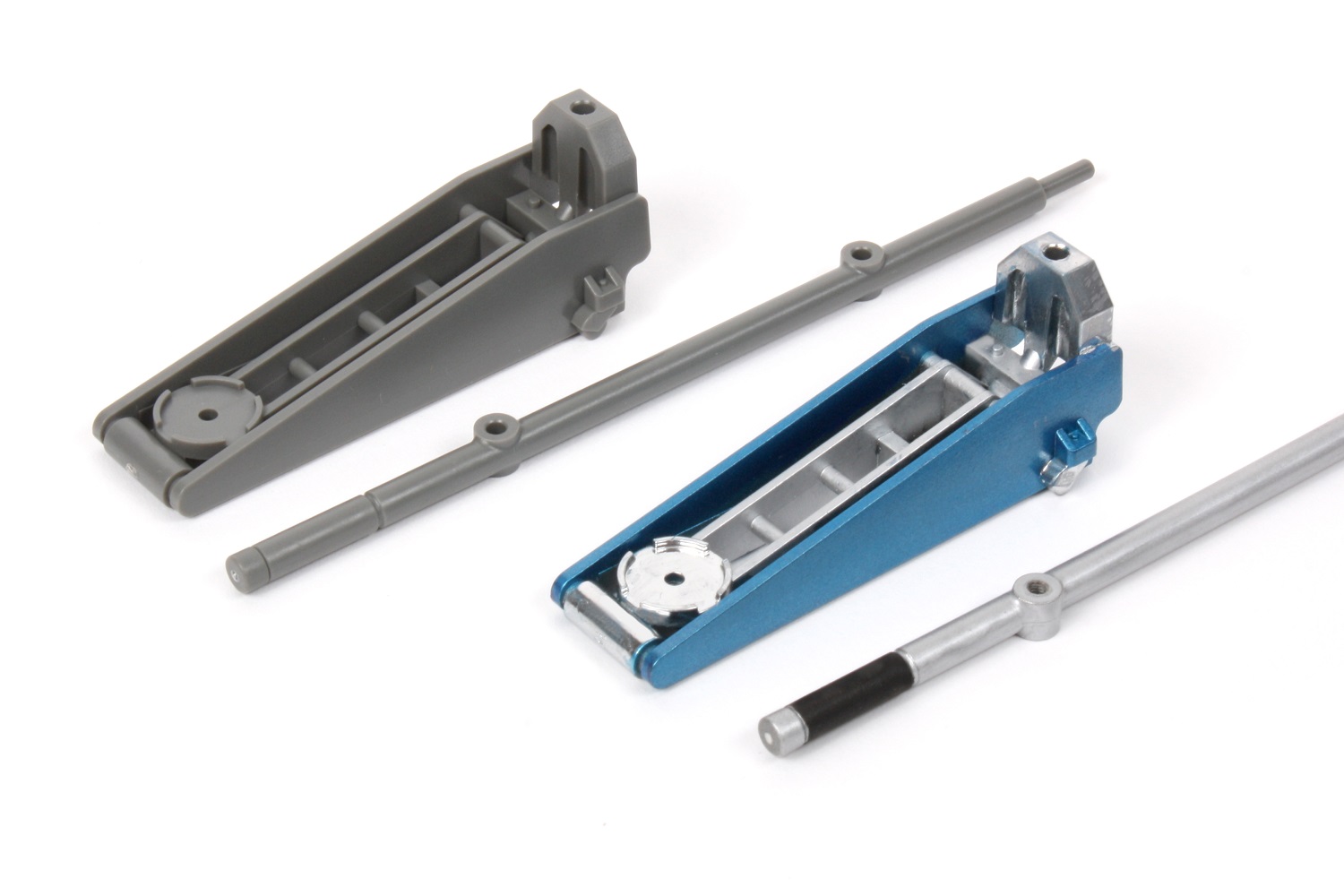 Floor jack