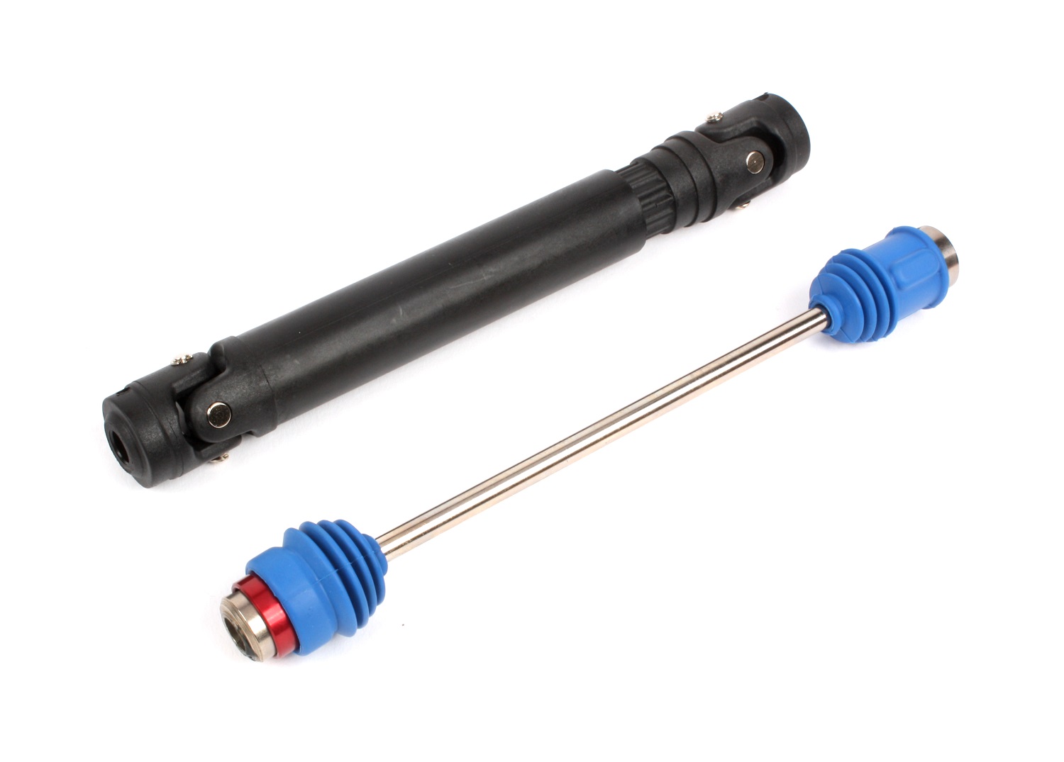 Driveshaft comparison