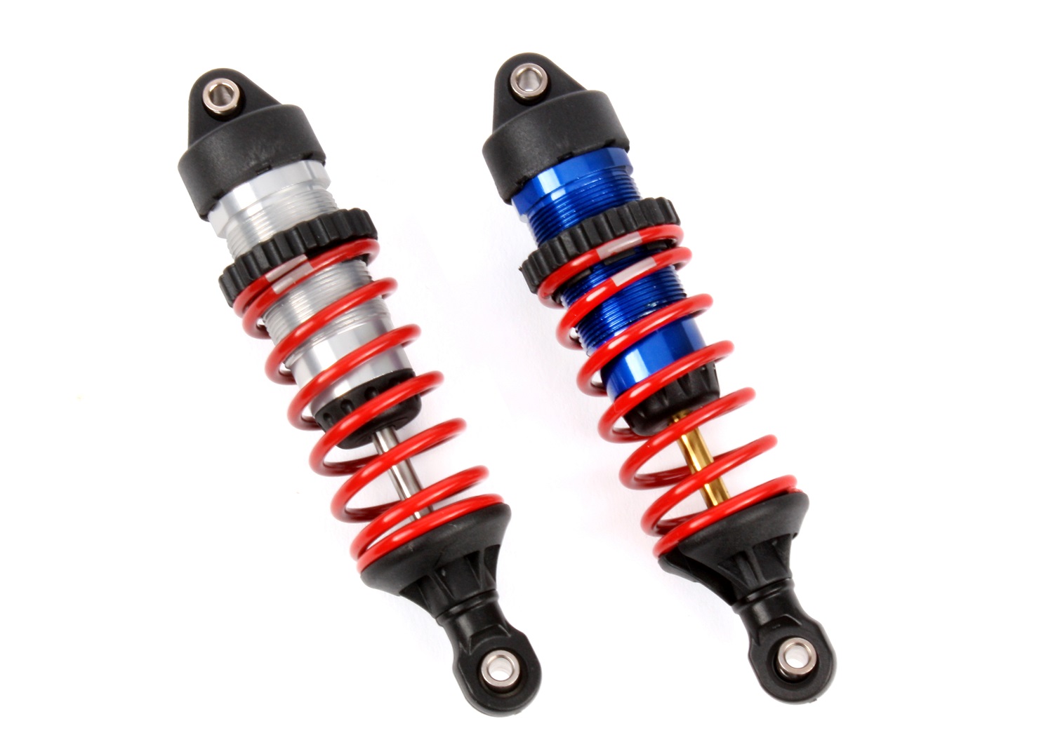 GTR shock comparison
