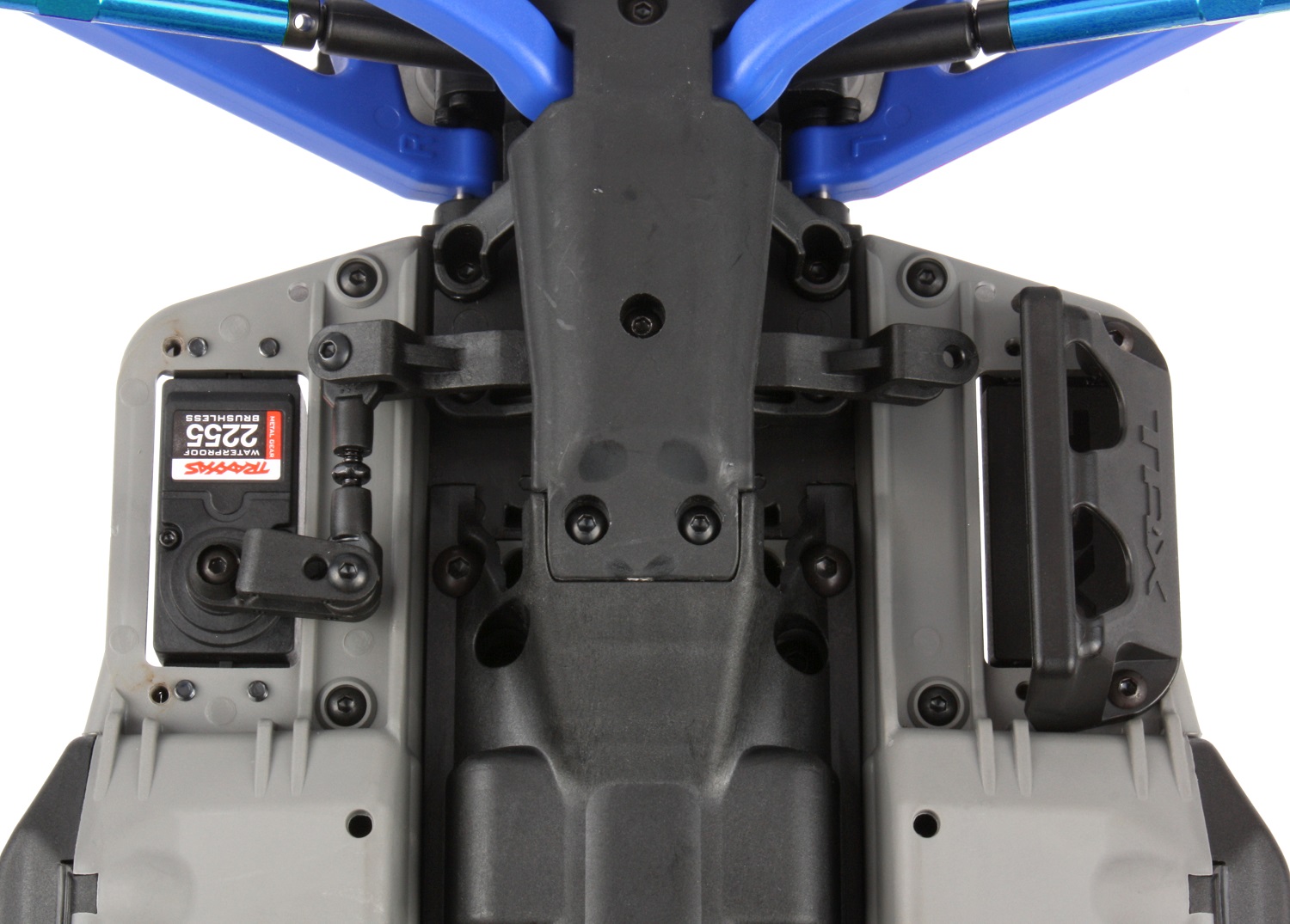 2250 installed