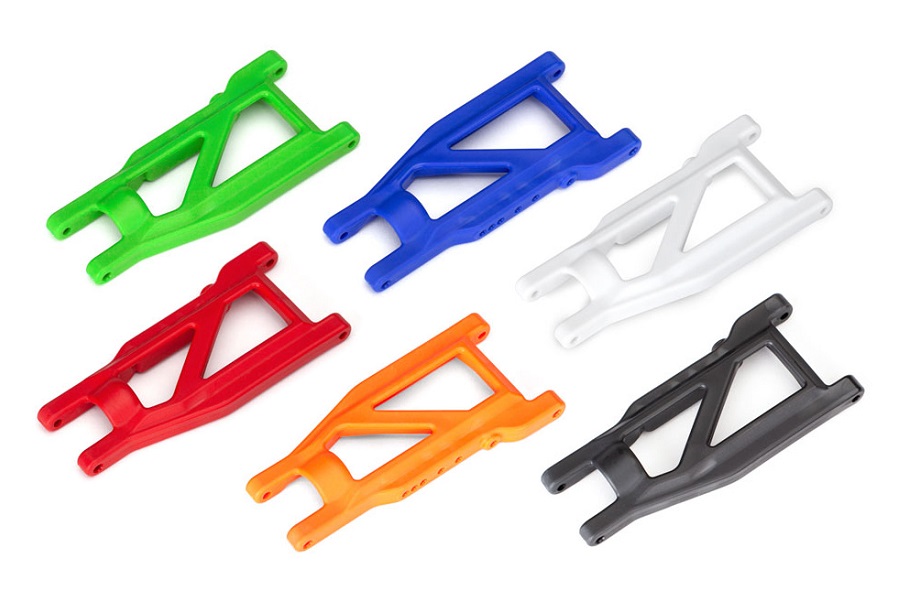HD arm colors