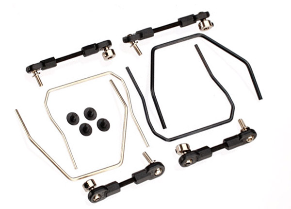 6898 sway bar set
