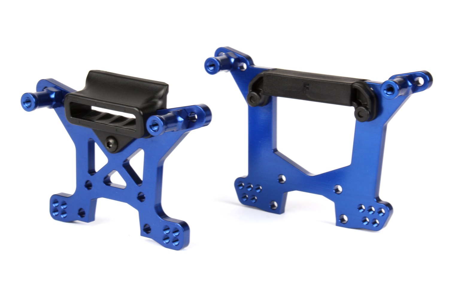 Machined Shock Towers