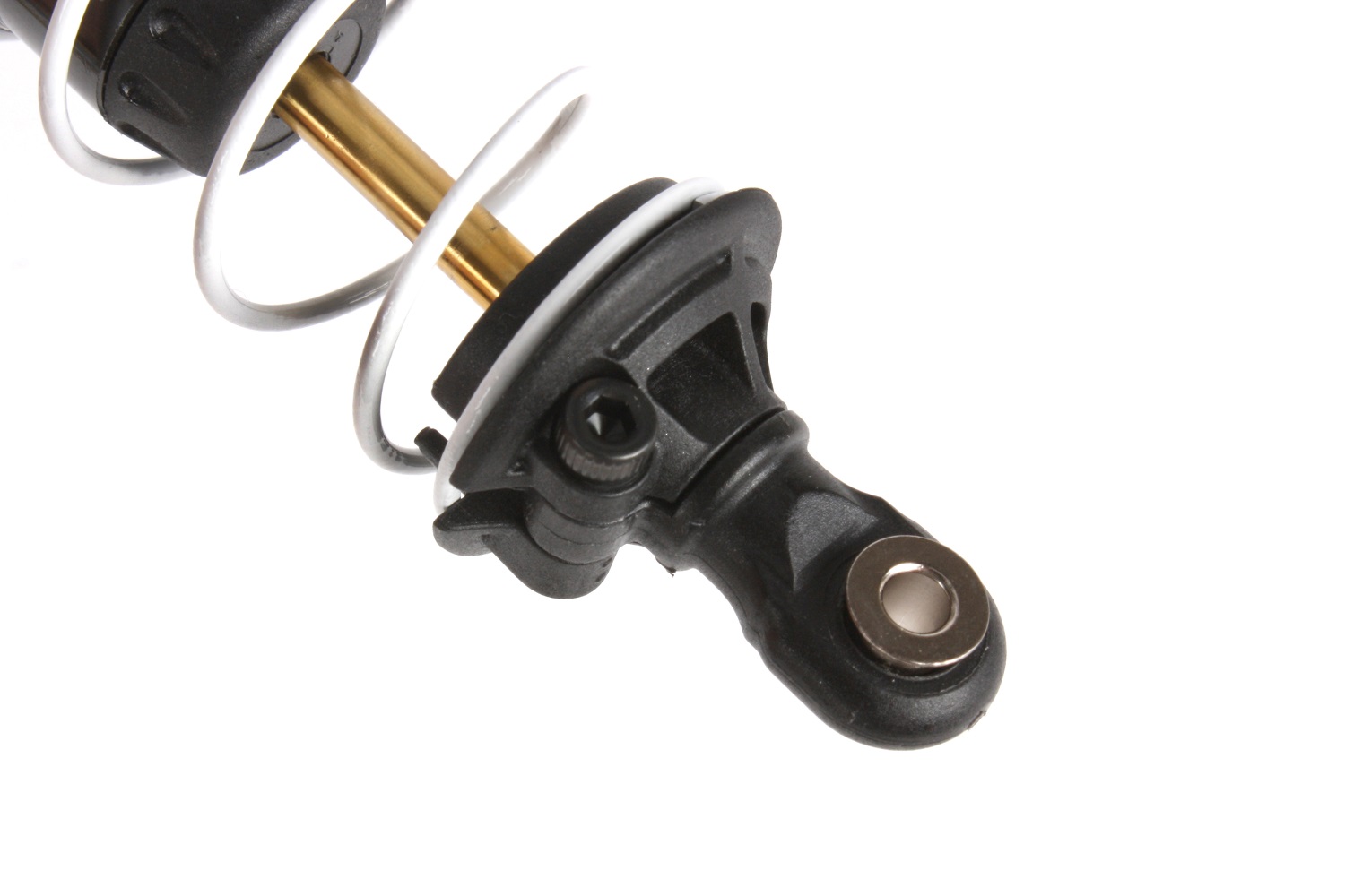 Screw-mounted perches