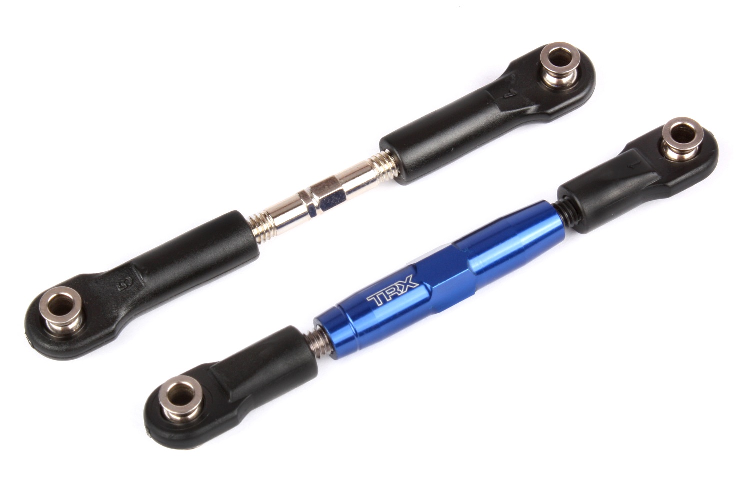 Tubes links