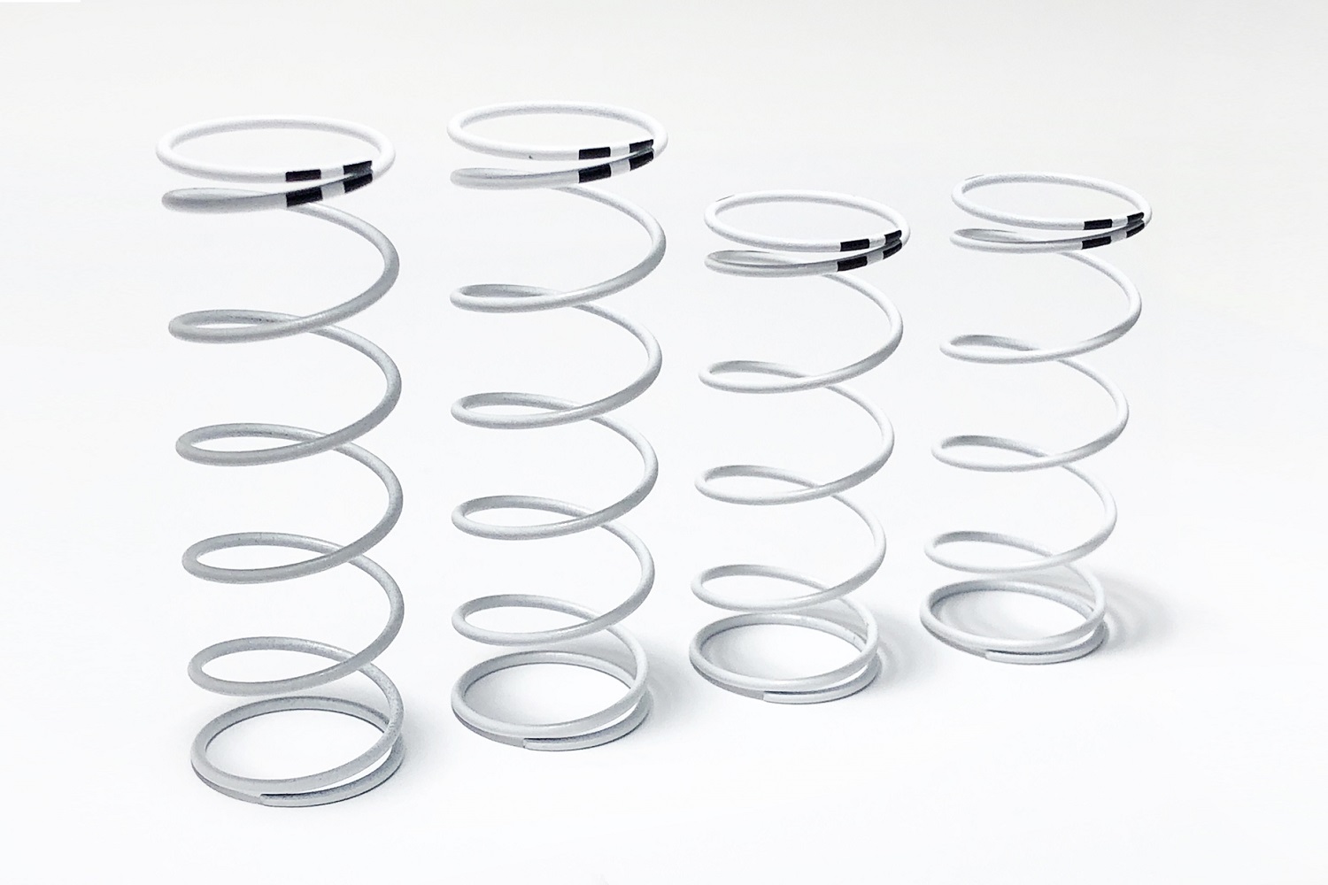 GTR shock springs