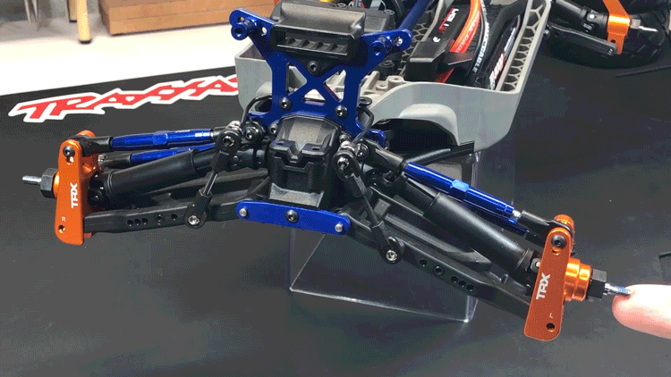 8012 Tool Kit
