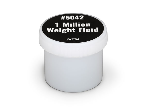 1 million weight differential fluid