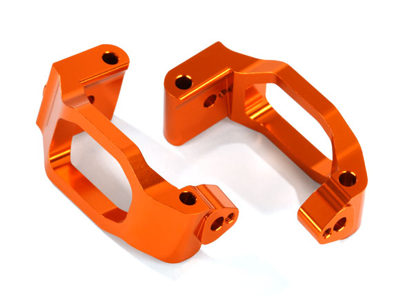 Caster Blocks