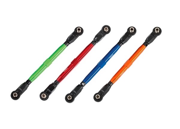 TUBES Toe Links