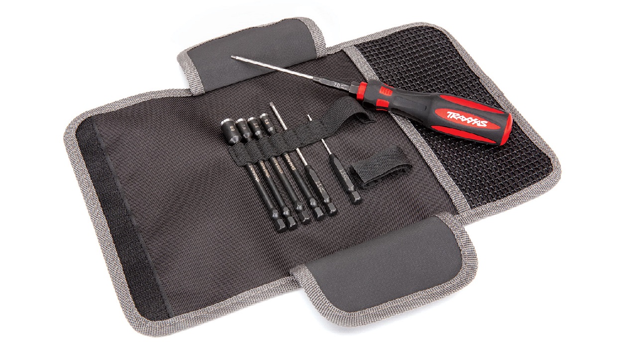 8012 Tool Kit