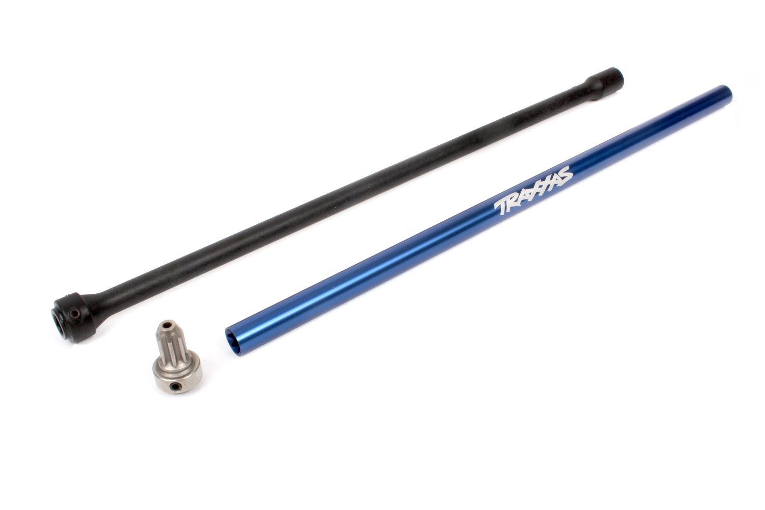 Composite vs aluminum driveshaft