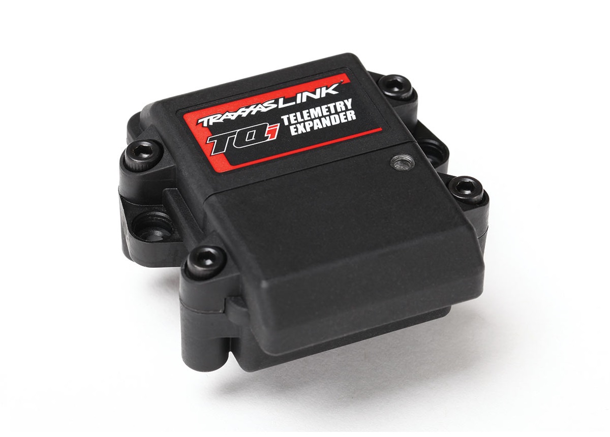6550 Telemetry Expander